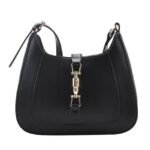Womens Leather Crossbody Bag - Image 5