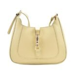 Womens Leather Crossbody Bag - Image 6