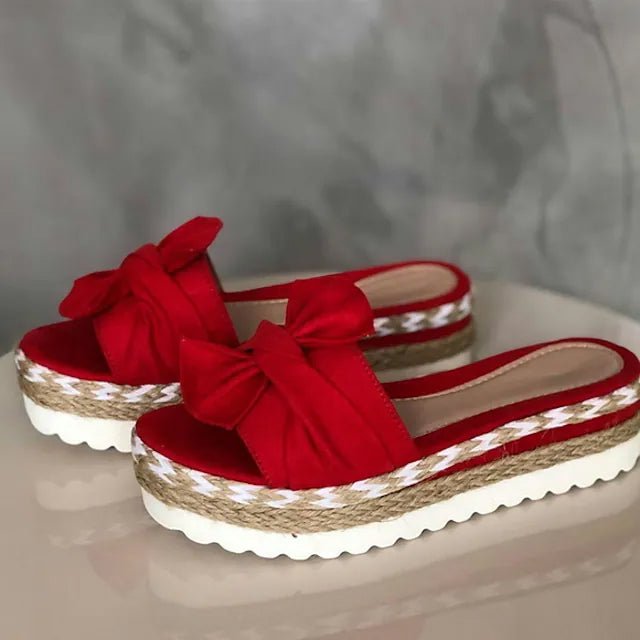 Women's Summer Casual Platform Sandals - Image 3