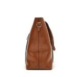 Women's Tote Shoulder Bag PU Leather - Image 16