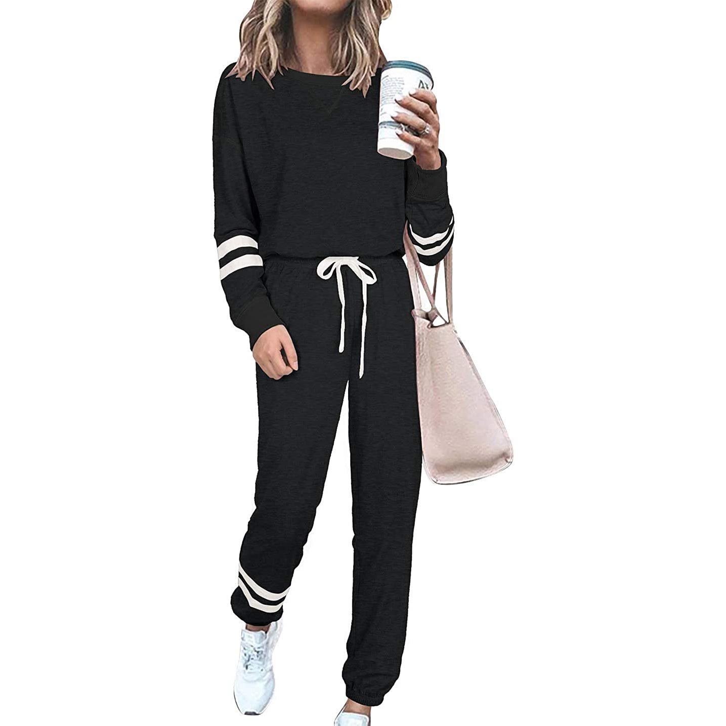 Women's Two-Piece Pajamas Set