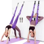 Yoga Fitness Stretching Strap