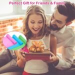 Yoga Resistance Band 3 Sets Non-Toxic Skin-Friendly - Bilde 8