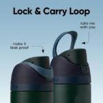 Owala FreeSip – Termos i rustfritt stål - Image 11