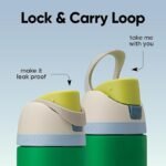 Owala FreeSip – Termos i rustfritt stål - Image 8