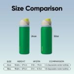 Owala FreeSip – Termos i rustfritt stål - Image 10